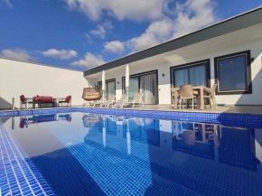 Deveci 3-4 - 2 Bedroom Holiday Villa in Kalkan